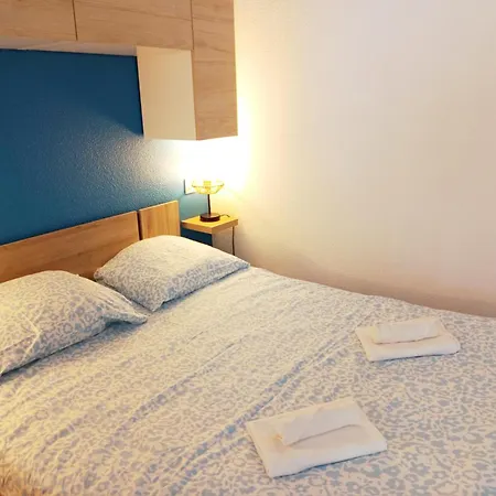 דירה Chez Pierre *