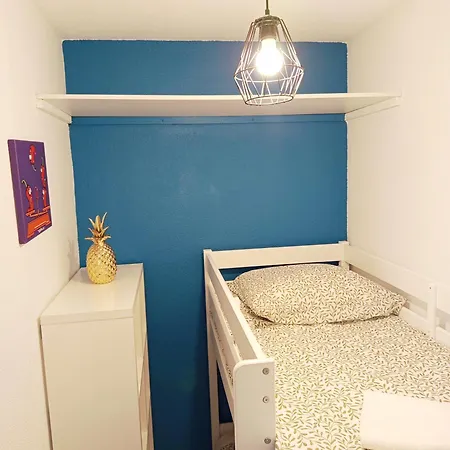 דירה Chez Pierre