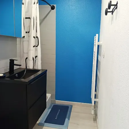 דירה Chez Pierre