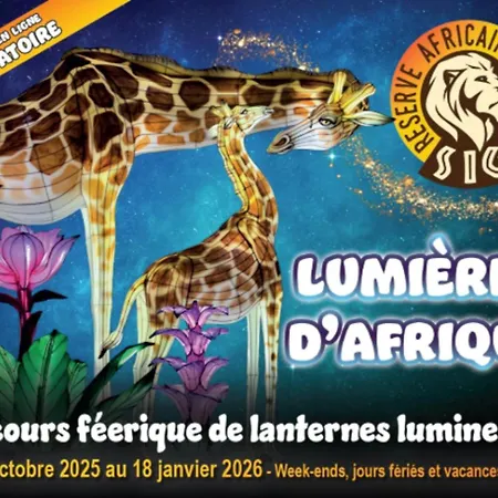 דירה Chez Pierre *