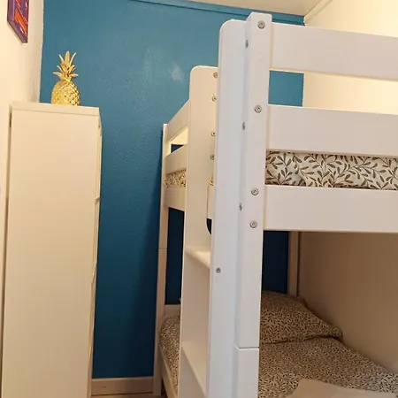 דירה Chez Pierre נרבון