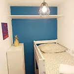 דירה Chez Pierre