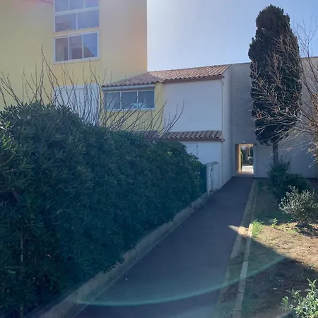 Apartment Chez Pierre