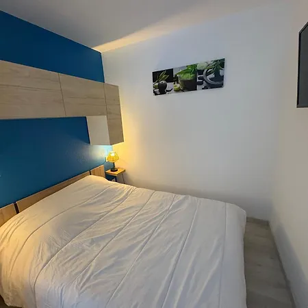 Apartment Chez Pierre Narbonne