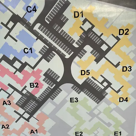 Chez Pierre Appartement *