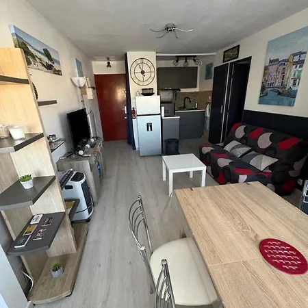 Chez Pierre Apartment Narbonne