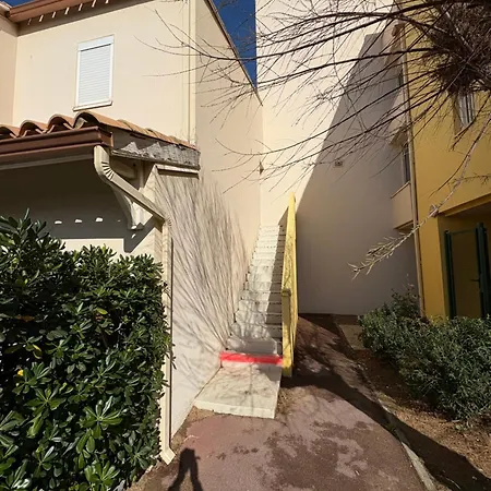 Chez Pierre Appartement