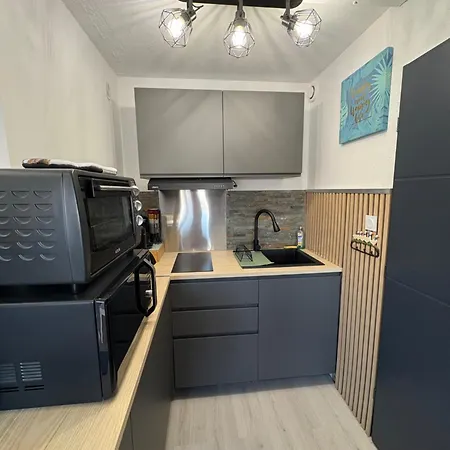 Apartment Chez Pierre