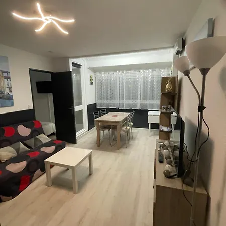 Apartment Chez Pierre Narbonne
