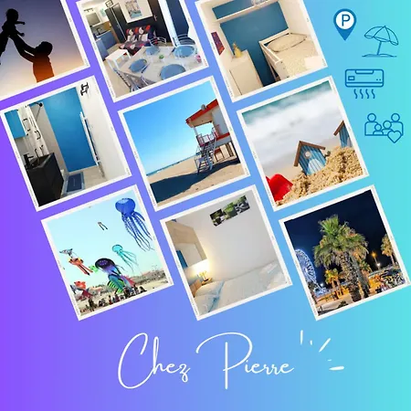 Chez Pierre * Narbonne