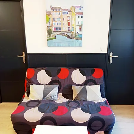 Chez Pierre Apartman