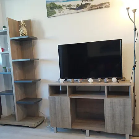 Chez Pierre Appartement *