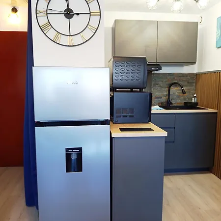 Chez Pierre Apartman