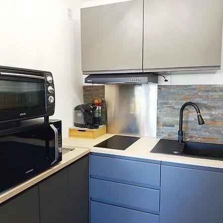 Apartman Chez Pierre Narbonne