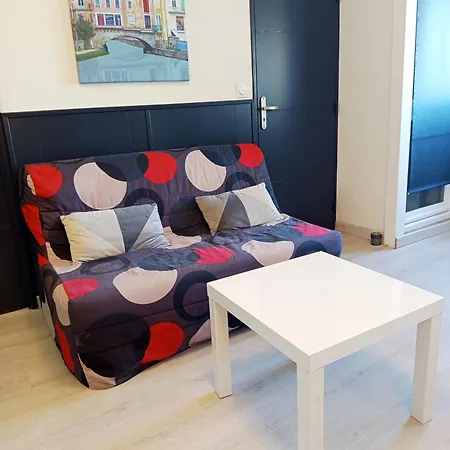 Apartman Chez Pierre *