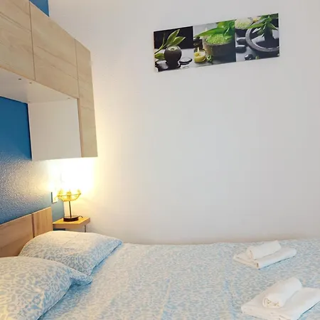 Chez Pierre Appartement *