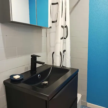 Appartement Chez Pierre Narbonne