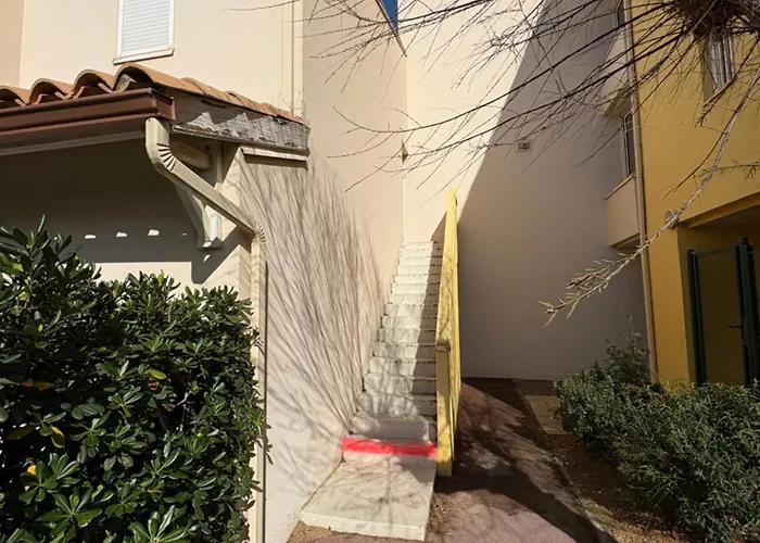 Chez Pierre Apartman