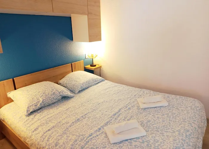 Apartamento Chez Pierre *