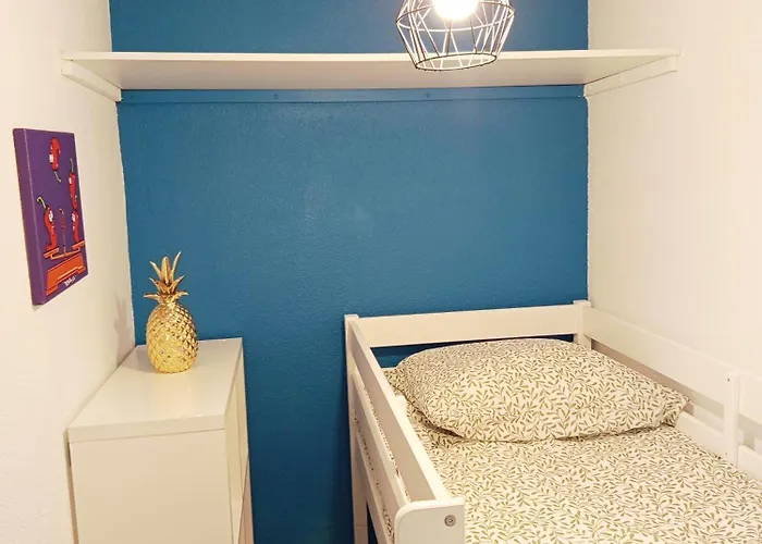 Apartman Chez Pierre
