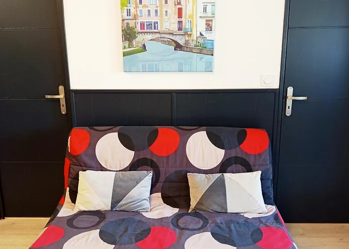 Chez Pierre Apartamento