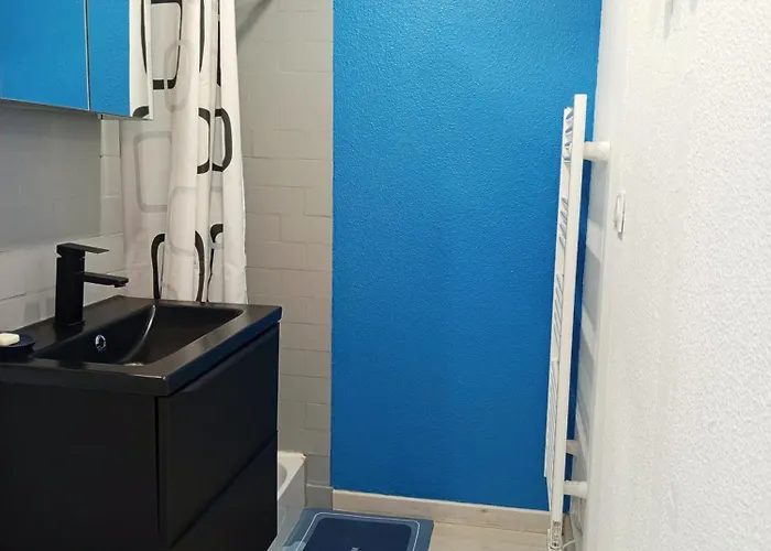 Apartman Chez Pierre