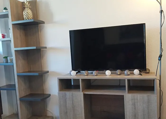 Chez Pierre Apartamento *