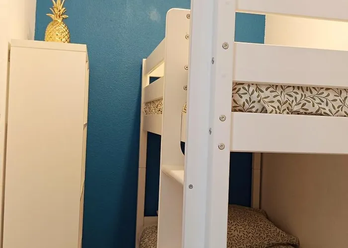 Apartamento Chez Pierre Narbona