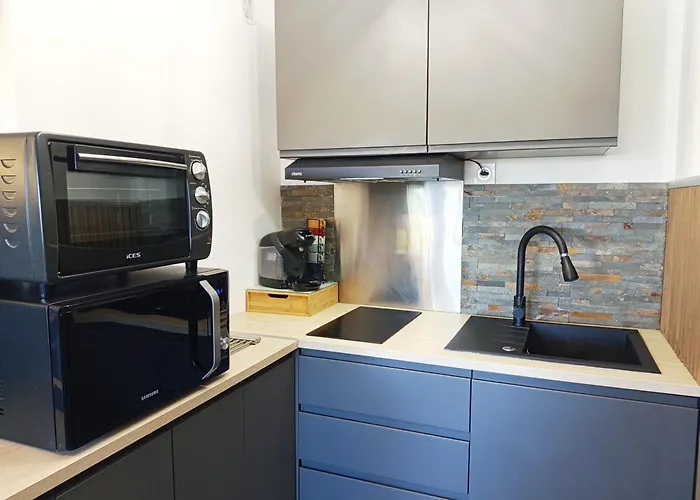 Apartamento Chez Pierre Narbona