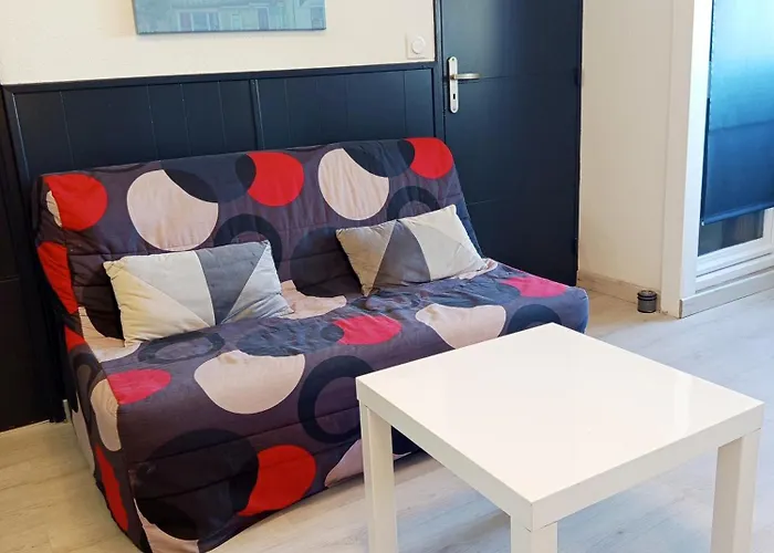 Apartamento Chez Pierre *