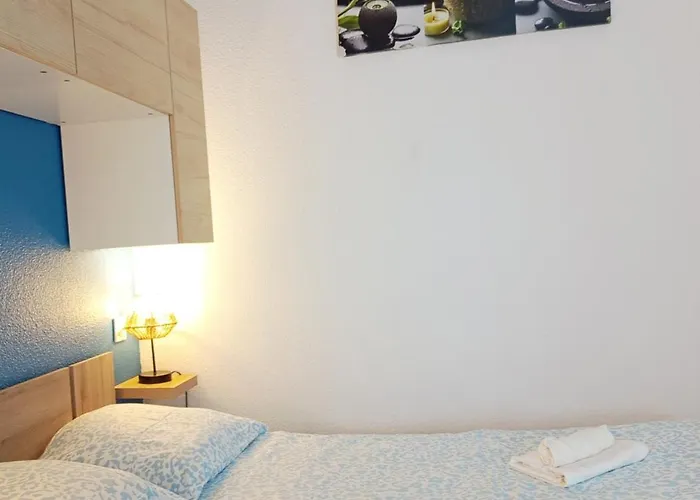 Chez Pierre Apartamento *