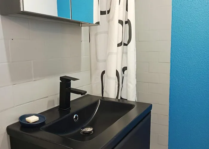 Apartman Chez Pierre Narbonne